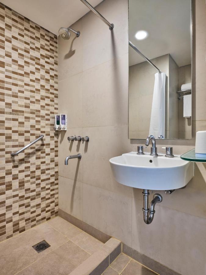 Carani Hotel Yogyakarta Esterno foto